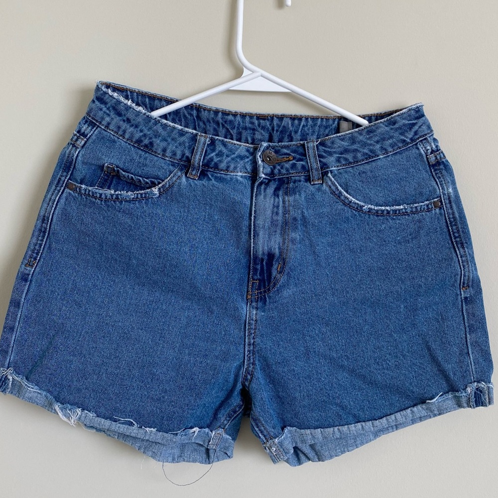 Vera Moda Denim Shorts